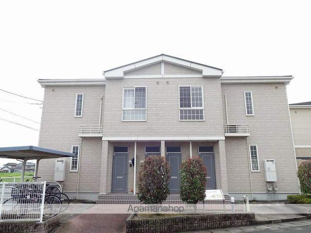 アビタシオン勝瑞D