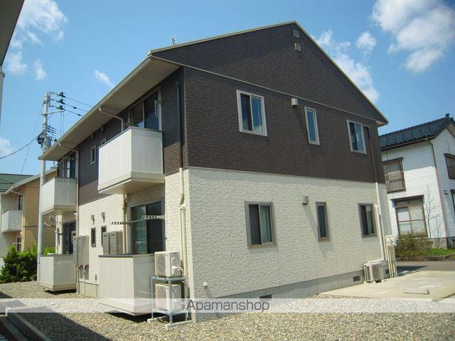 シャーメゾン 高田D棟