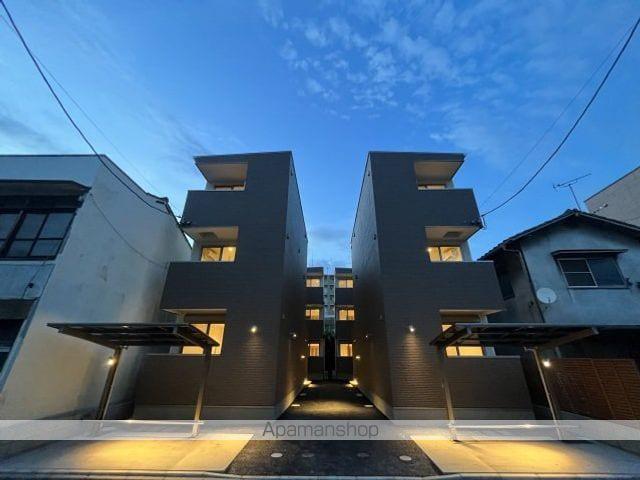 REGALEST 奥田本町Ⅱ