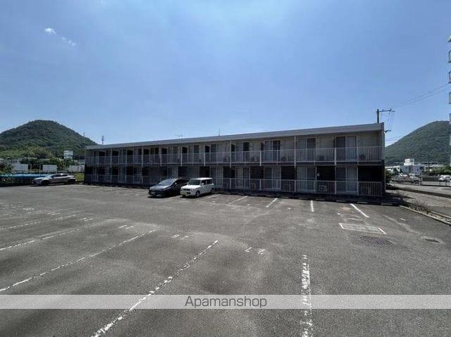 レオパレスドリーム