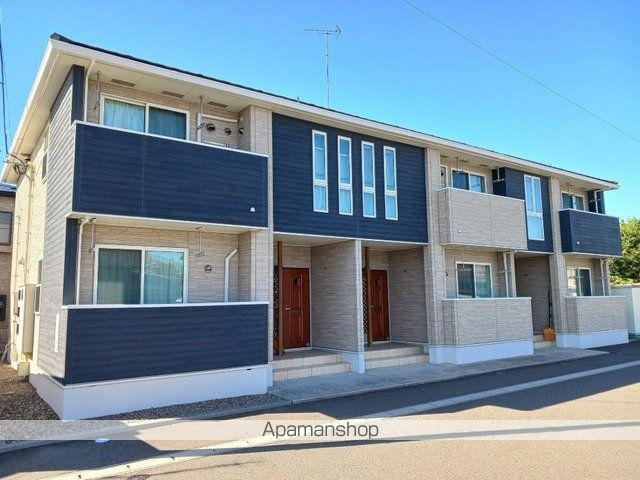 メゾン・ラフレシールA