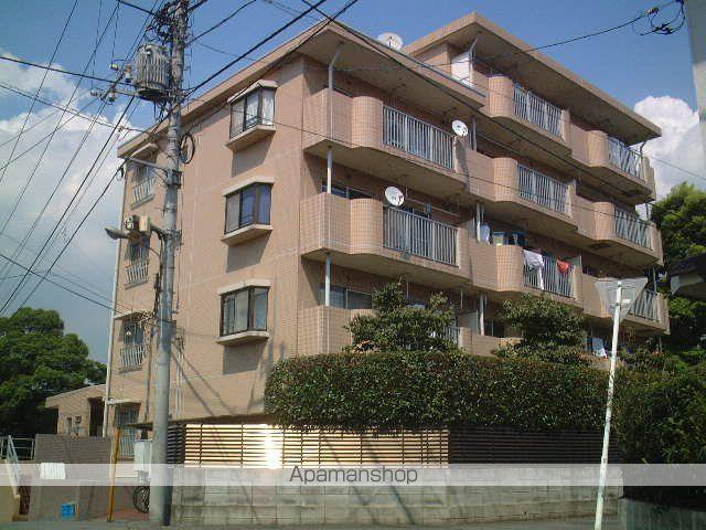 レジデンス弁天