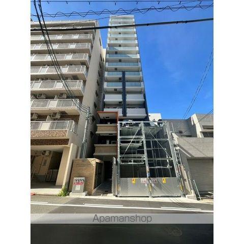 エスリードレジデンス上前津フロント