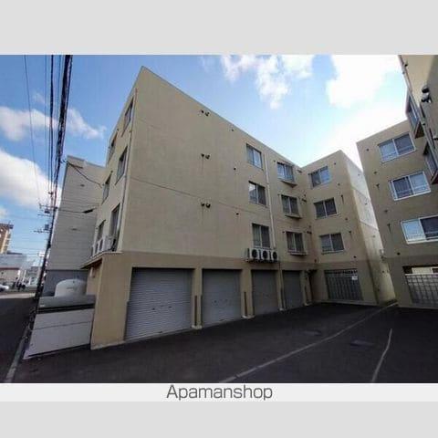 ブランノワールマティーノ平岸