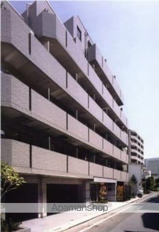 ルーブル小石川弐番館