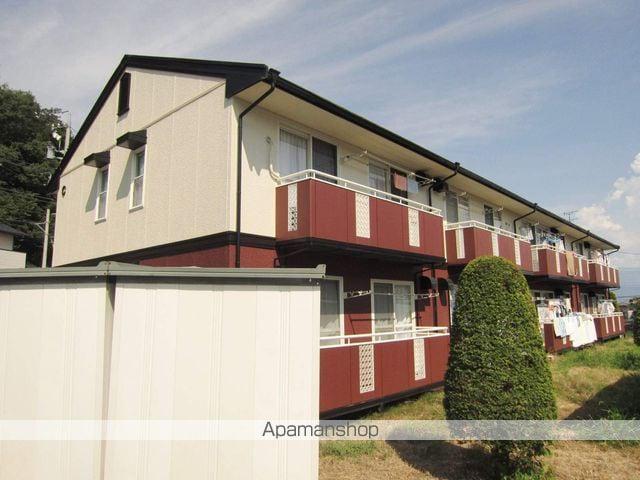 セジュール・喜A棟