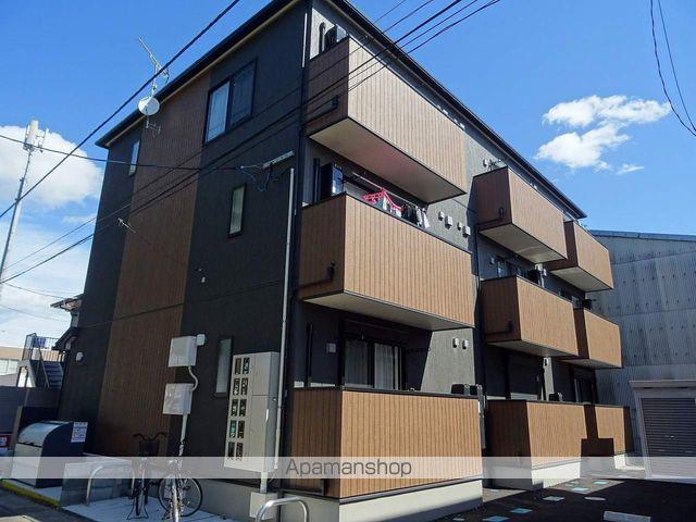 ラ・リュール宮千代