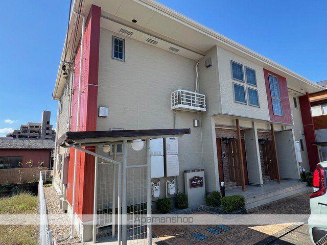 メゾンウエスト