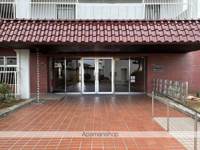 蓬莱ニューマンション