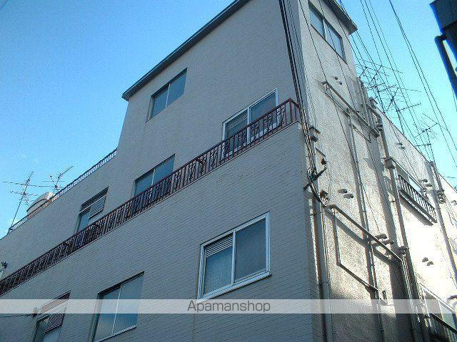 寿マンション