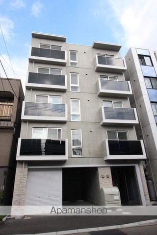 ソレーユ南10条