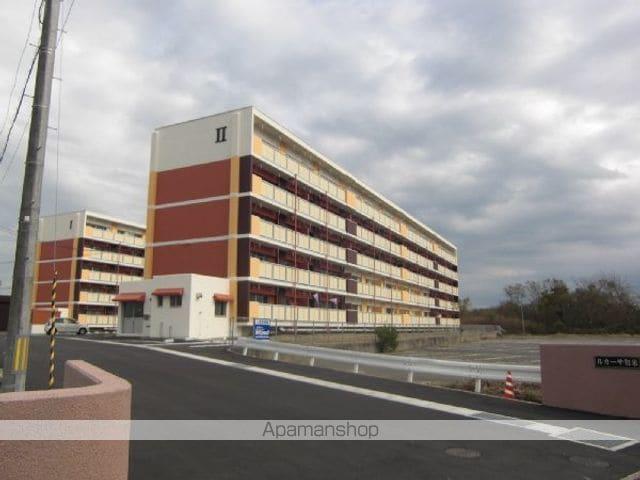 ルカーサ勿来Ⅰ・Ⅱ