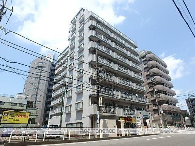 デイム橋本(2DK/5階)