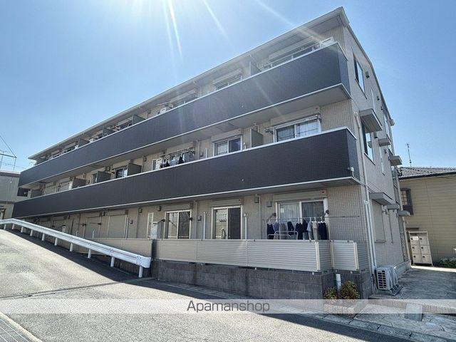 ラ ルーチェ一里山