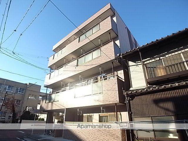 ラフィネ櫻館(3LDK/4階)
