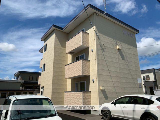 ラピナスⅠ(1LDK/3階)