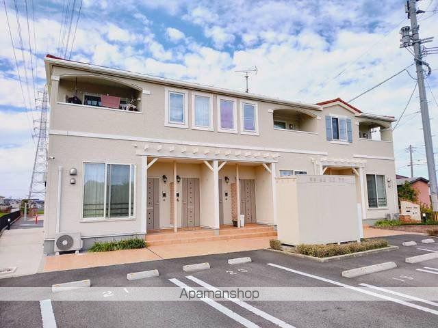 モデルノカーサ A