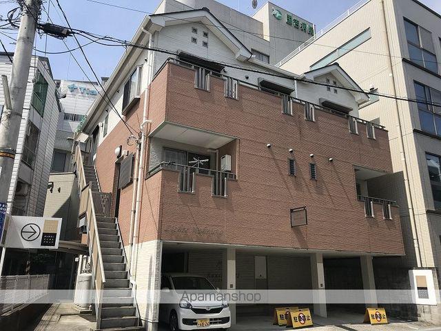 リヒテヴォーヌン