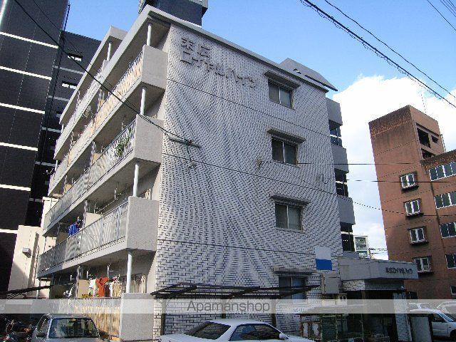 末広ロイヤルハイツ(1LDK/5階)