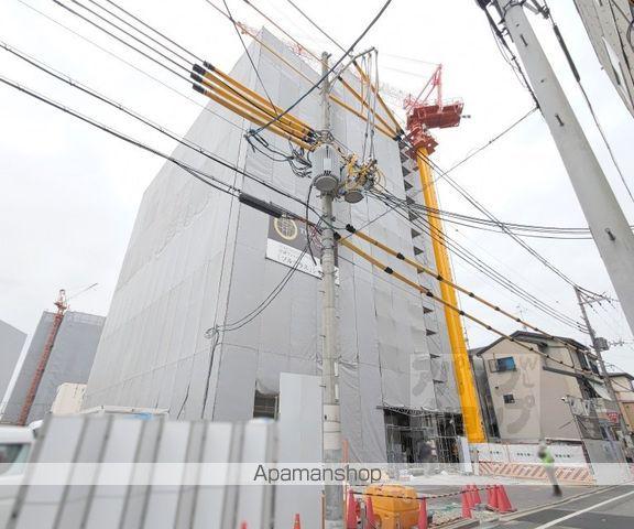 ソルテラス京都西院 悠洛