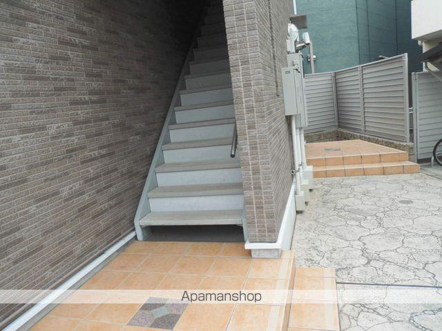 コスモパーク[1階]