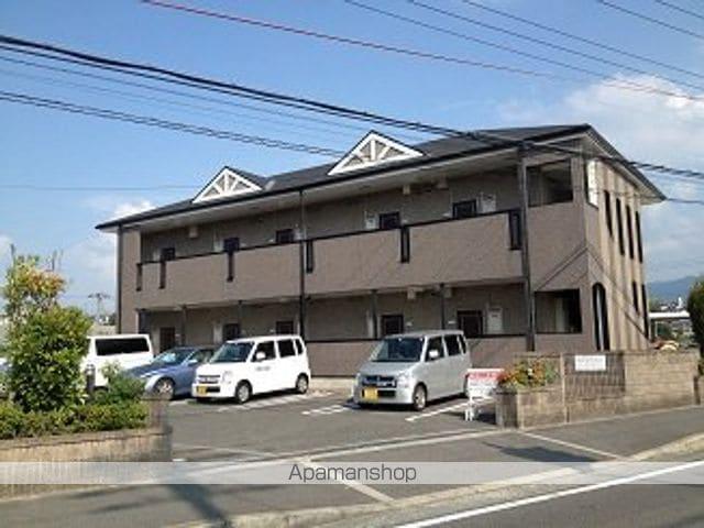 サンモール北川