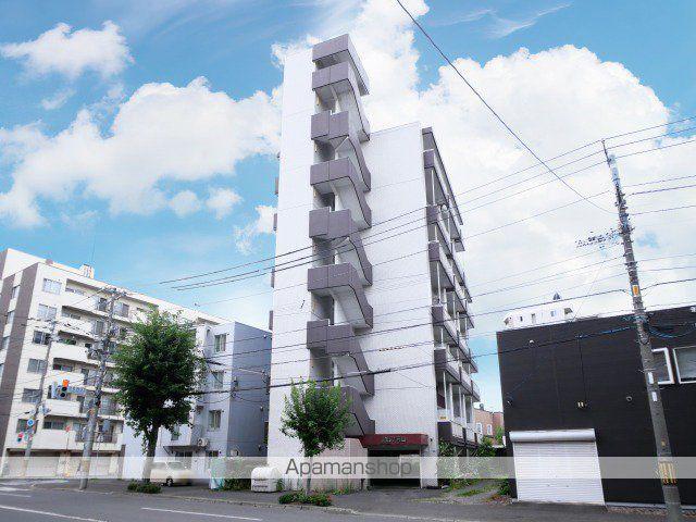 第7AMS円山(1LDK/2階)