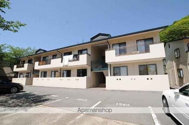 サンリツ・プレース浜沢C棟