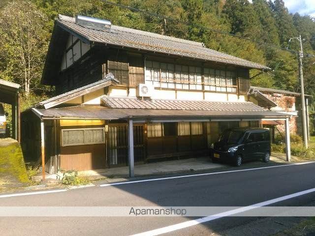 岐阜県下呂市金山町岩瀬の戸建賃貸