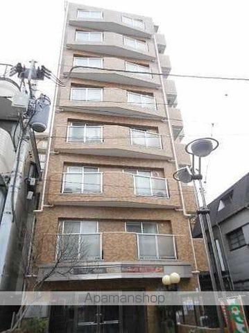 ライオンズプラザ川崎第2