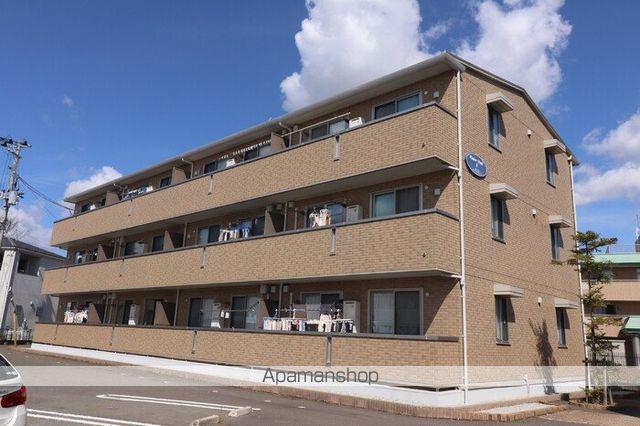 ウィンザー大槻B