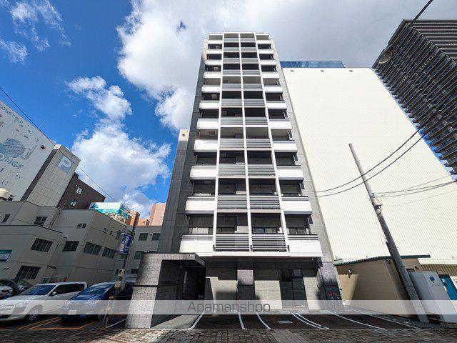 SーRESIDENCE大通公園ADMIRIO(3LDK/10階)