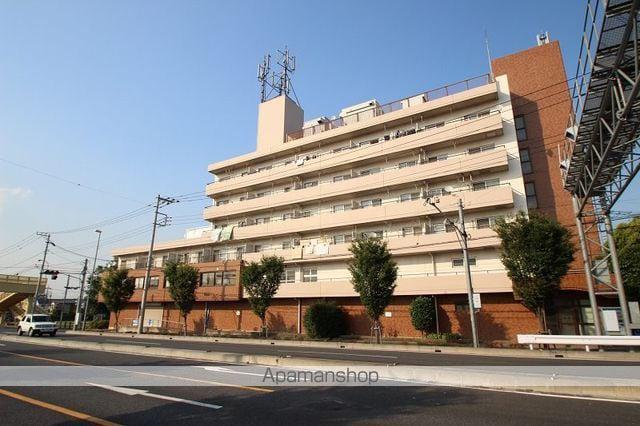 蓮田木下マンション