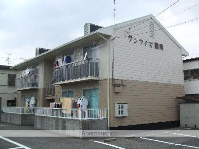 サンライズ岡南
