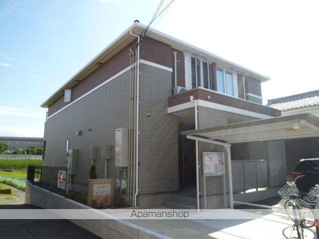 アルドール郡山
