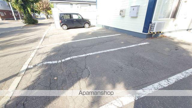 エスレイア西16条