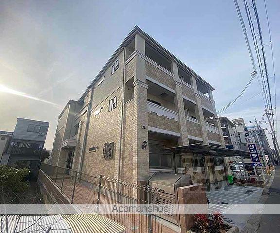 FORCE西院