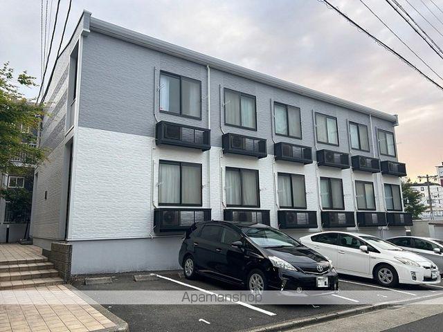 レオパレス沢上