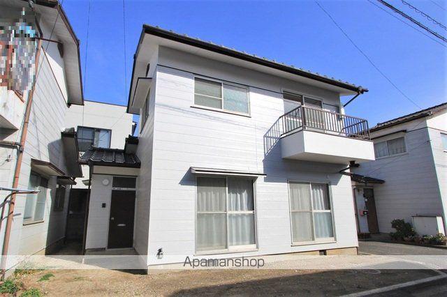 愛媛県松山市久保田町の戸建賃貸