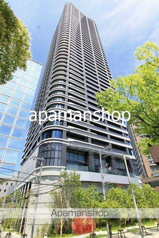 シエリアタワーNAKANOSHIMA(3LDK/35階)
