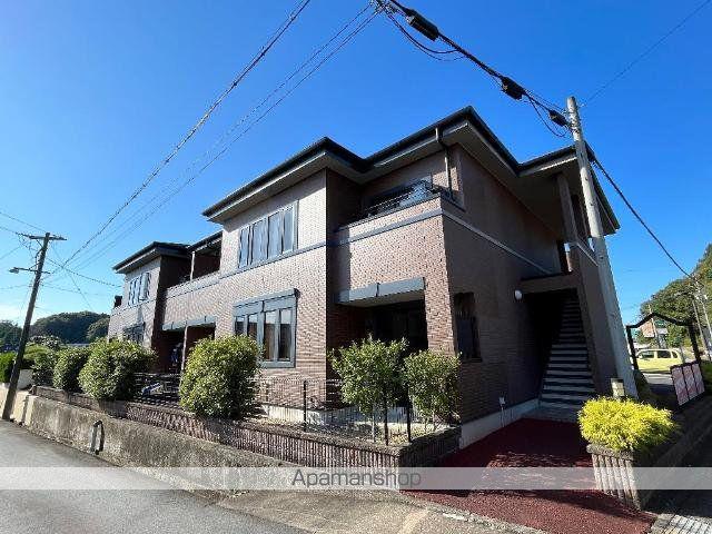 マーキュリーパレスⅡ(1LDK/1階)