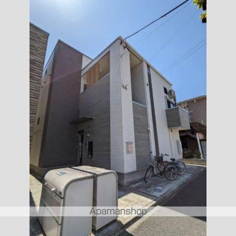 ハーモニーテラス八代町