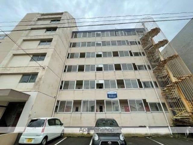 メゾンカフカス