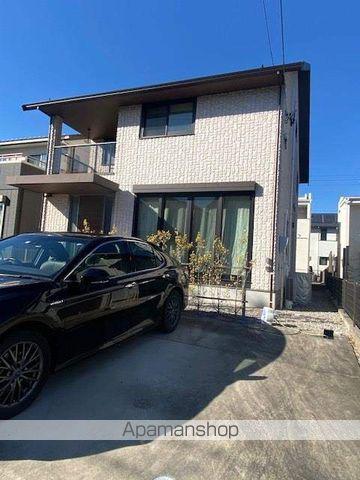 愛知高速東部丘陵線 公園西駅 徒歩7分  築10年(3LDK)