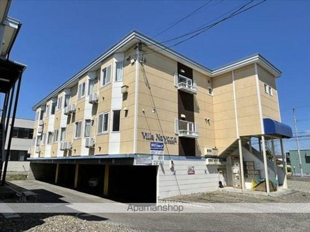 ヴィラナヴォーナ