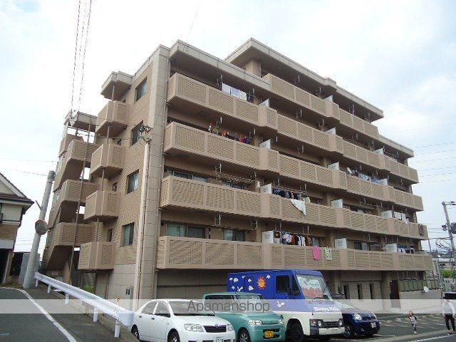 サンルージュ春日