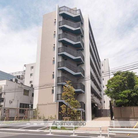 パークアクシス錦糸町スタイルズ