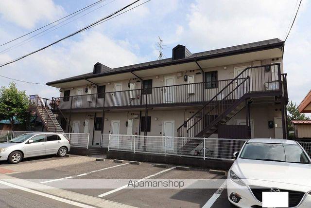 ファミール芳賀