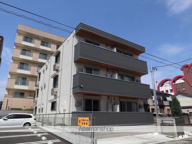 プレタクチュール中根町