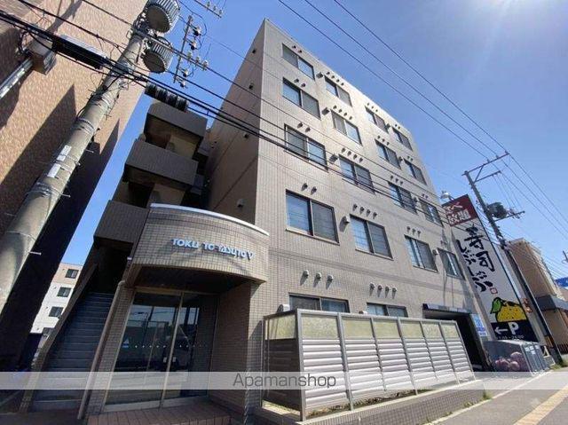 トクトラストⅤ